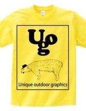 UOG classic bear