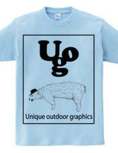 UOG classic bear