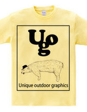 UOG classic bear