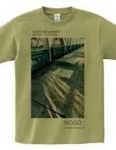 nogo : artwork studio 269