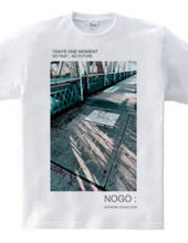 nogo : artwork studio 269