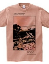 nogo : artwork studio 270