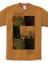 nogo : artwork studio 271