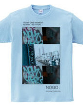 nogo : artwork studio 271