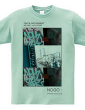 nogo : artwork studio 271