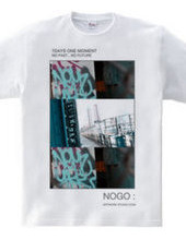 nogo : artwork studio 271