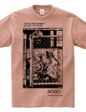 nogo : artwork studio 274