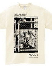 nogo : artwork studio 274