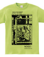 nogo : artwork studio 274