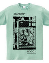 nogo : artwork studio 274