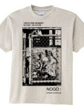 nogo : artwork studio 274