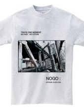 nogo : artwork studio 275