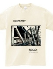 nogo : artwork studio 275