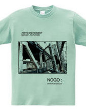 nogo : artwork studio 275