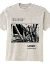 nogo : artwork studio 275