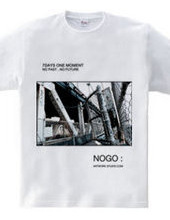 nogo : artwork studio 275