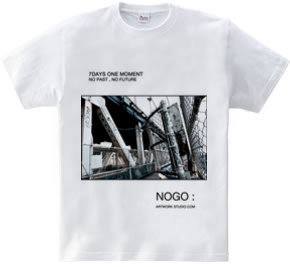 nogo : artwork studio 275