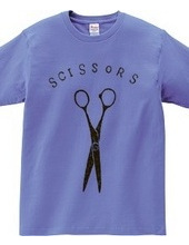 Pair of scissors