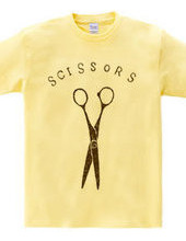 Pair of scissors