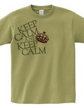 Keep Calm 