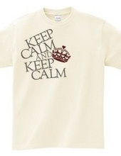 Keep Calm 