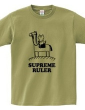 SUPREME RULER