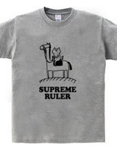 SUPREME RULER