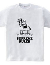 SUPREME RULER