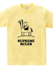 SUPREME RULER