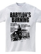 BABYLON s BURNING