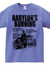 BABYLONS BURNING