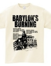 BABYLONS BURNING