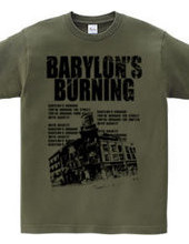 BABYLONS BURNING