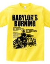 BABYLONS BURNING