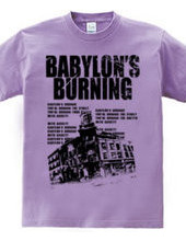 BABYLONS BURNING