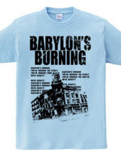 BABYLONS BURNING