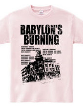 BABYLON s BURNING