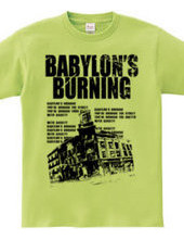 BABYLONS BURNING