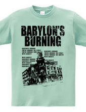 BABYLON s BURNING