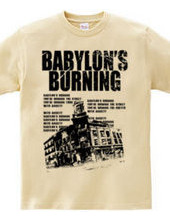 BABYLON s BURNING