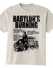 BABYLONS BURNING