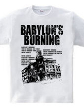 BABYLONS BURNING