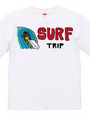 SURF TRIP MAN(RED)