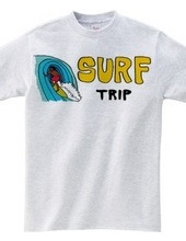 SURF TRIP MAN(YELLOW)