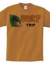 SURF TRIP MAN(YELLOW)