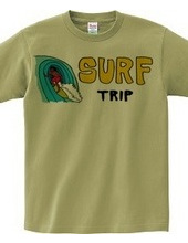 SURF TRIP MAN(YELLOW)