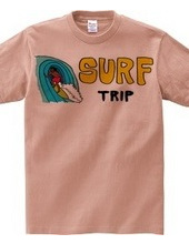 SURF TRIP MAN(YELLOW)