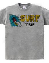 SURF TRIP MAN(YELLOW)