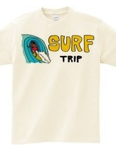 SURF TRIP MAN(YELLOW)