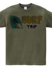 SURF TRIP MAN(YELLOW)